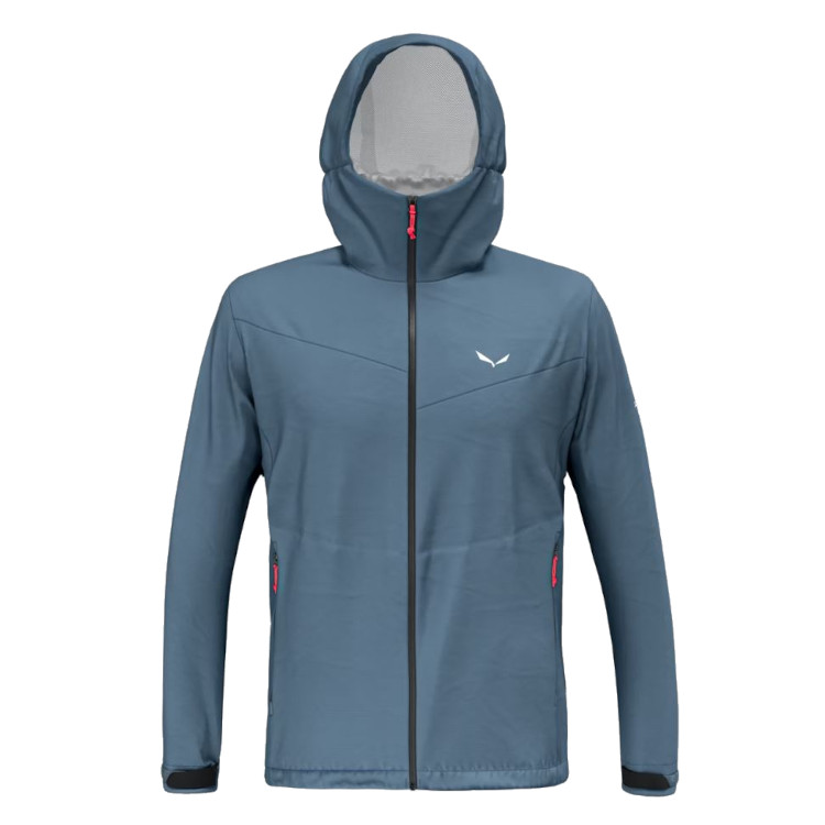 Salewa Pedroc PTX 2.5 Layer Jacket - Men's - Image 9